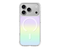 AmazingThing Minimal Mag iPhone 17 Pro kompatybilne z MagSafe tęczowe - 1483798 - zdjęcie 1